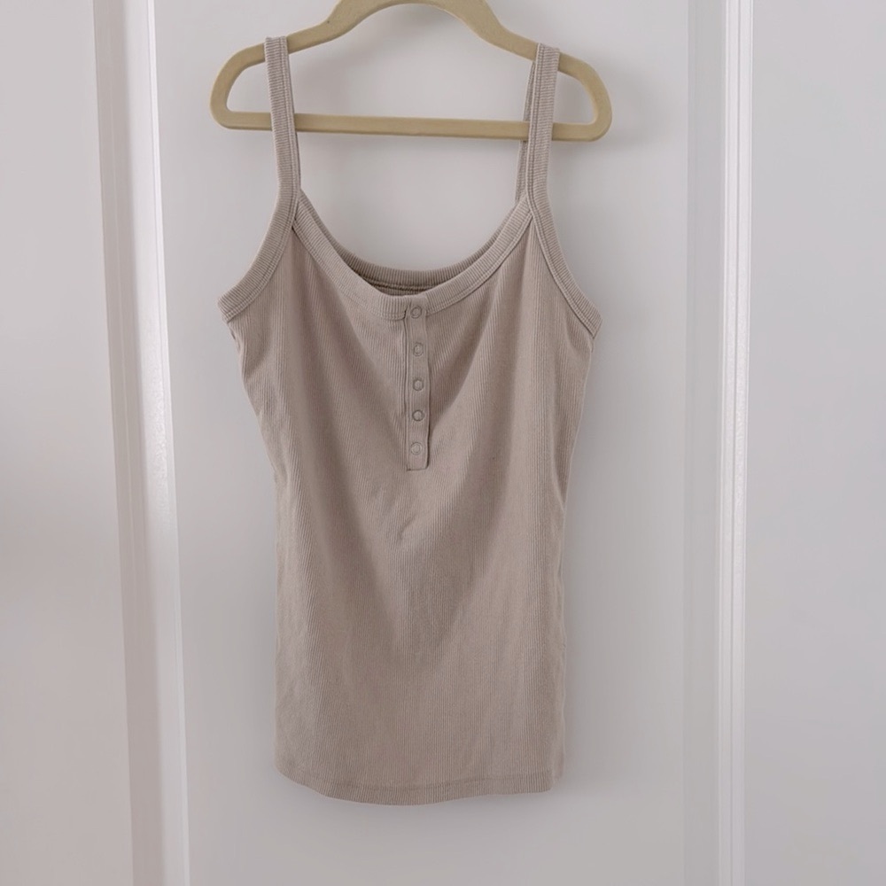 Abercrombie Tank (M)